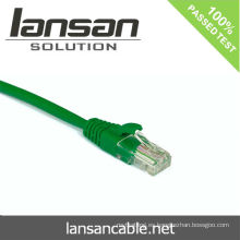 Cable de conexión FTP Cat6